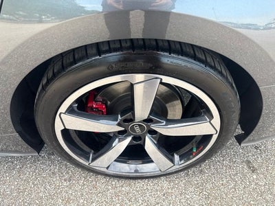 2023 Audi A5 Sportback 45 S line Premium Plus quattro