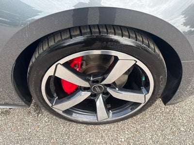 2023 Audi A5 Sportback 45 S line Premium Plus quattro