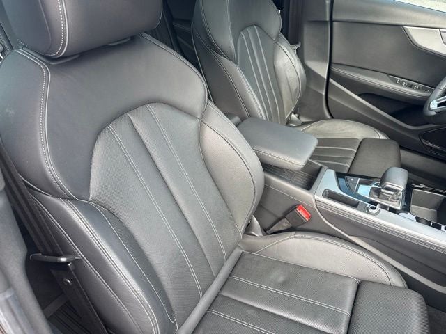 2023 Audi A5 Sportback 45 S line Premium Plus quattro