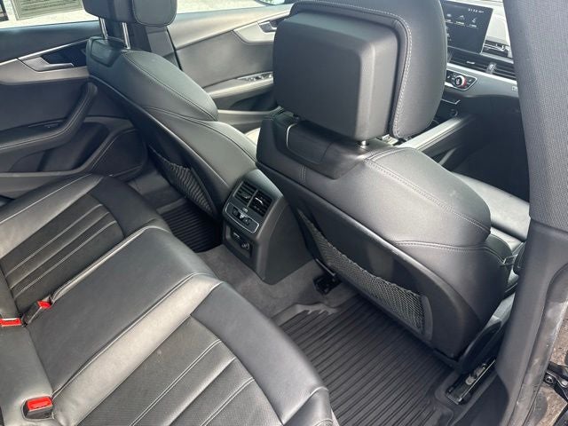 2023 Audi A5 Sportback 45 S line Premium Plus quattro