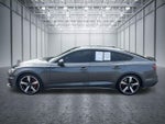 2023 Audi A5 Sportback 45 S line Premium Plus quattro