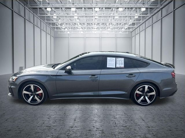 2023 Audi A5 Sportback 45 S line Premium Plus quattro