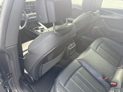 2023 Audi A5 Sportback 45 S line Premium Plus quattro