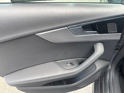2023 Audi A5 Sportback 45 S line Premium Plus quattro