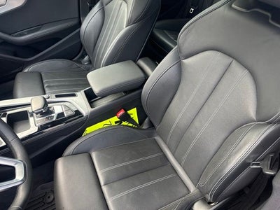 2023 Audi A5 Sportback 45 S line Premium Plus quattro