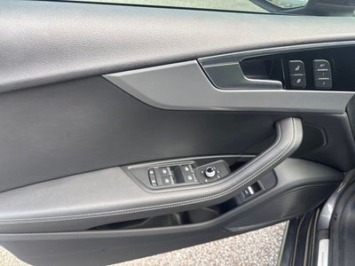 2023 Audi A5 Sportback 45 S line Premium Plus quattro