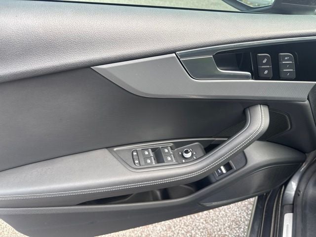 2023 Audi A5 Sportback 45 S line Premium Plus quattro