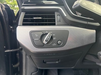 2023 Audi A5 Sportback 45 S line Premium Plus quattro