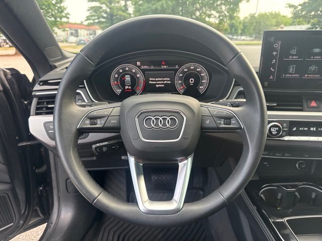 2023 Audi A5 Sportback 45 S line Premium Plus quattro