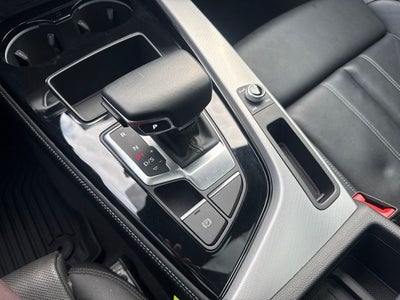 2023 Audi A5 Sportback 45 S line Premium Plus quattro