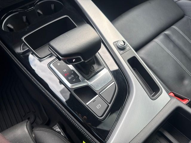 2023 Audi A5 Sportback 45 S line Premium Plus quattro