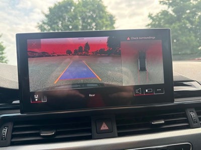 2023 Audi A5 Sportback 45 S line Premium Plus quattro