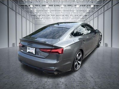 2023 Audi A5 Sportback 45 S line Premium Plus quattro
