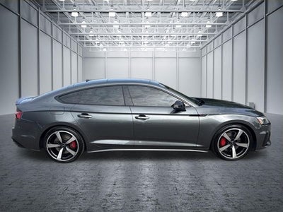 2023 Audi A5 Sportback 45 S line Premium Plus quattro