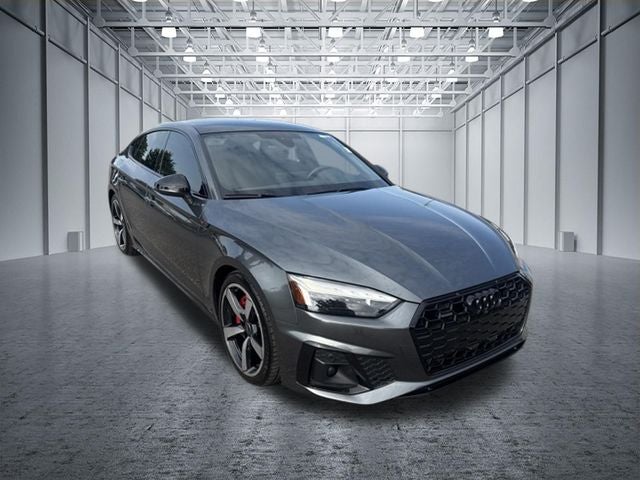 2023 Audi A5 Sportback 45 S line Premium Plus quattro