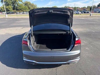 2021 Audi A5 45 S line Premium quattro
