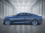 2021 Audi A5 45 S line Premium quattro