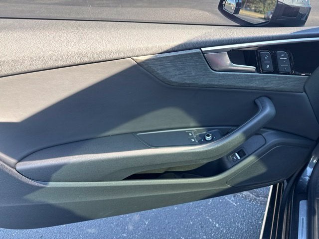2021 Audi A5 45 S line Premium quattro