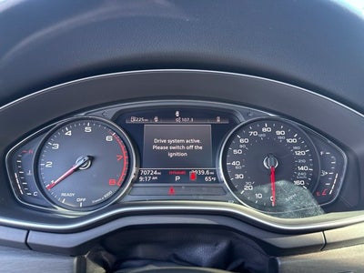 2021 Audi A5 45 S line Premium quattro