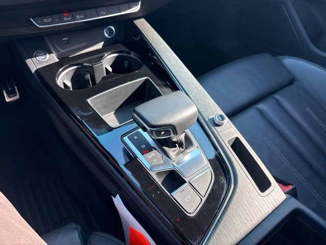 2021 Audi A5 45 S line Premium quattro
