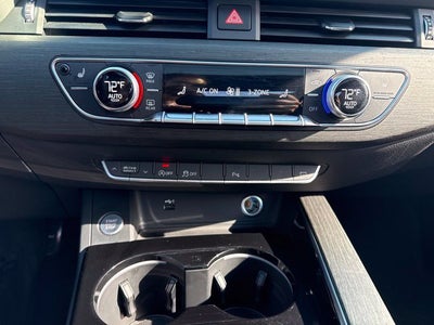 2021 Audi A5 45 S line Premium quattro