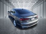 2021 Audi A5 45 S line Premium quattro