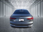 2021 Audi A5 45 S line Premium quattro