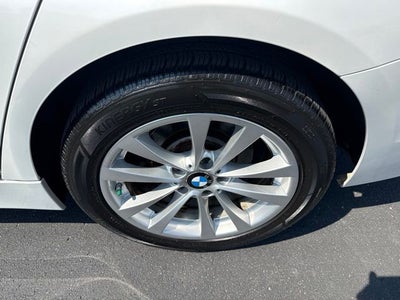2017 BMW 3 Series 320i xDrive