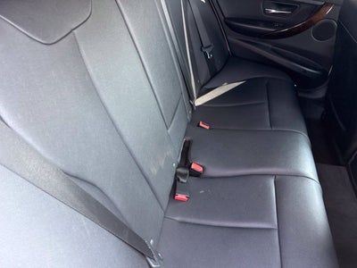 2017 BMW 3 Series 320i xDrive