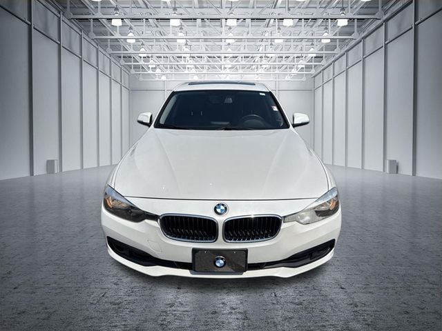 2017 BMW 3 Series 320i xDrive
