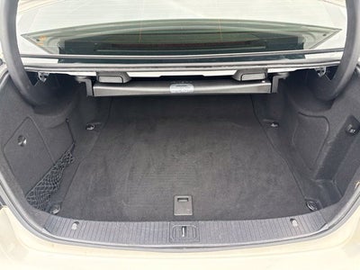 2016 Mercedes-Benz E-Class E 350