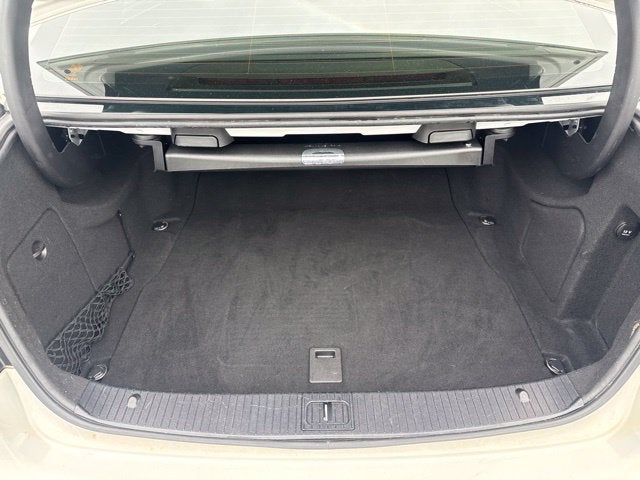 2016 Mercedes-Benz E-Class E 350