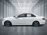 2016 Mercedes-Benz E-Class E 350