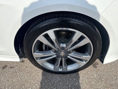 2016 Mercedes-Benz E-Class E 350 Luxury