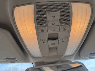 2016 Mercedes-Benz E-Class E 350 Luxury