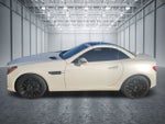 2013 Mercedes-Benz SLK SLK 250