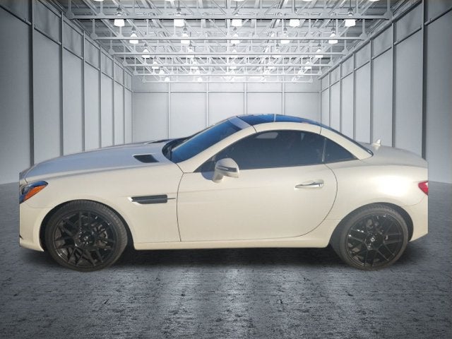2013 Mercedes-Benz SLK SLK 250