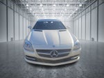 2013 Mercedes-Benz SLK SLK 250