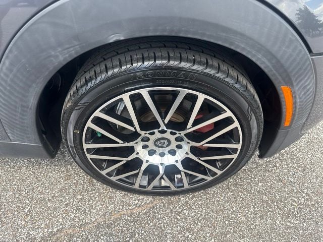 2014 MINI Cooper S Base