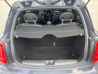 2014 MINI Cooper S Base