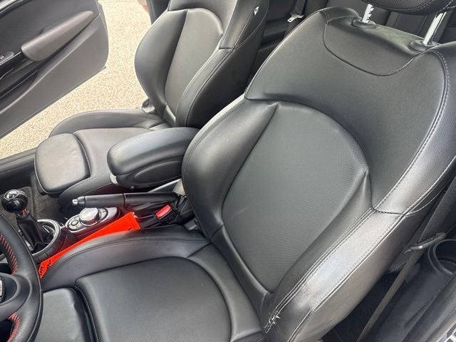 2014 MINI Cooper S Base