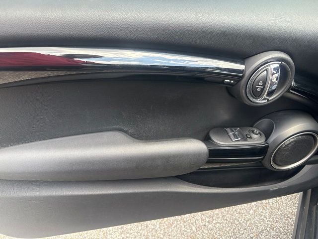 2014 MINI Cooper S Base