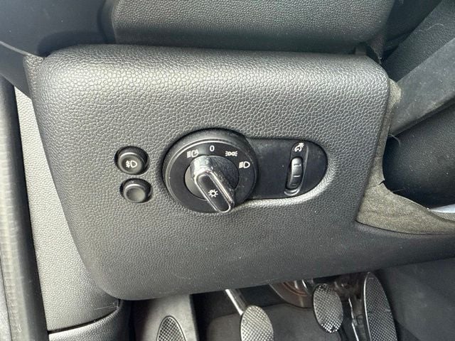 2014 MINI Cooper S Base