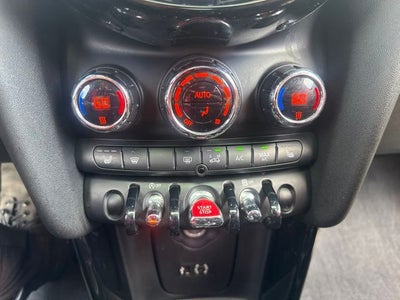 2014 MINI Cooper S Base