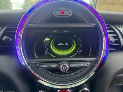 2014 MINI Cooper S Base