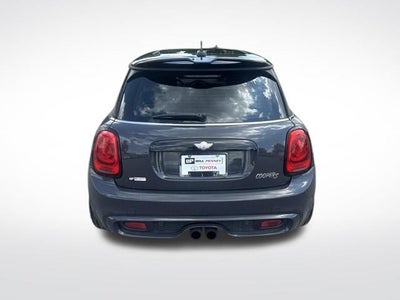 2014 MINI Cooper S Base