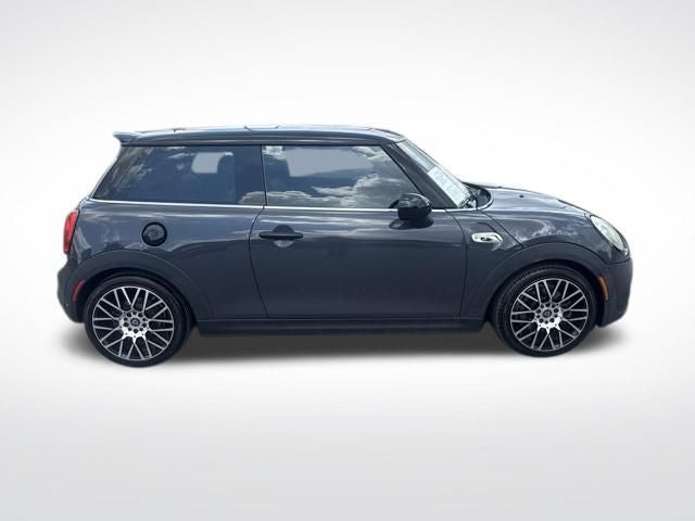2014 MINI Cooper S Base
