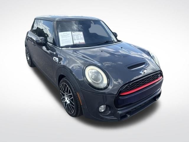 2014 MINI Cooper S Base