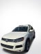 2011 Volkswagen Touareg V6 TDI Executive