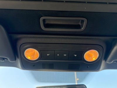 2008 Volkswagen Eos Turbo